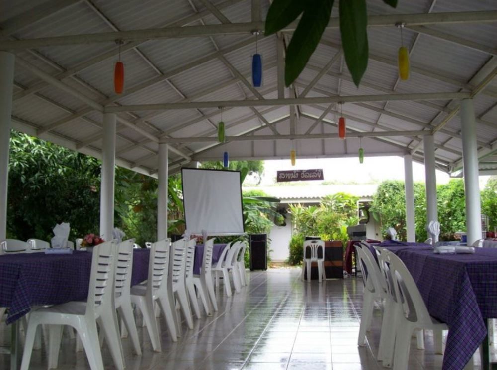 Hotel Rab Ta Wan Kaeng Krachan
