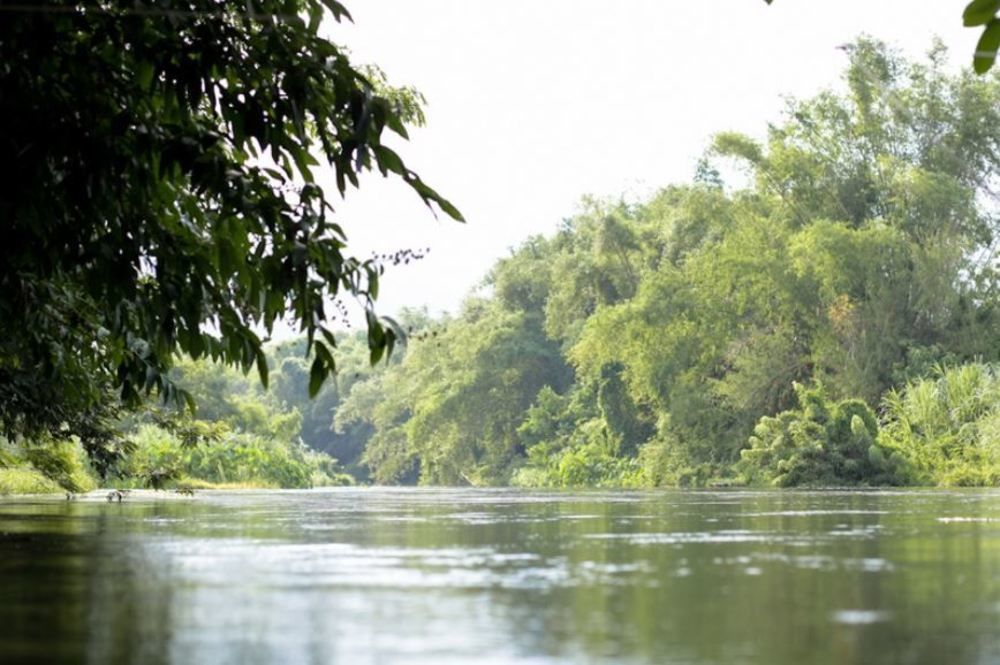 Hotel Rab Ta Wan Kaeng Krachan
