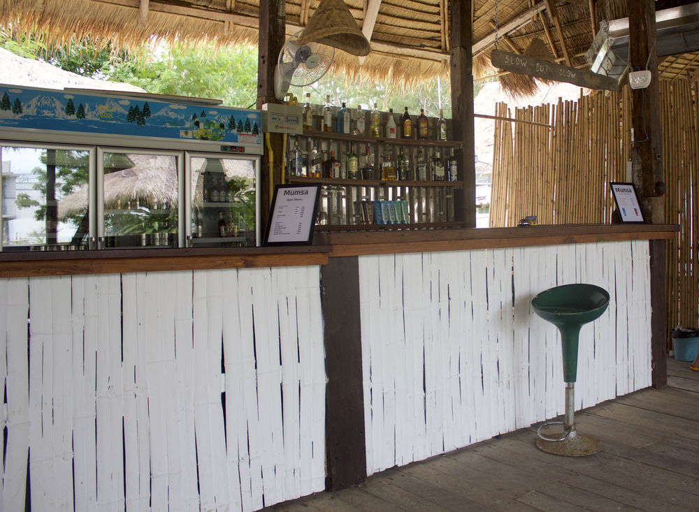 Mumsa & Restaurant