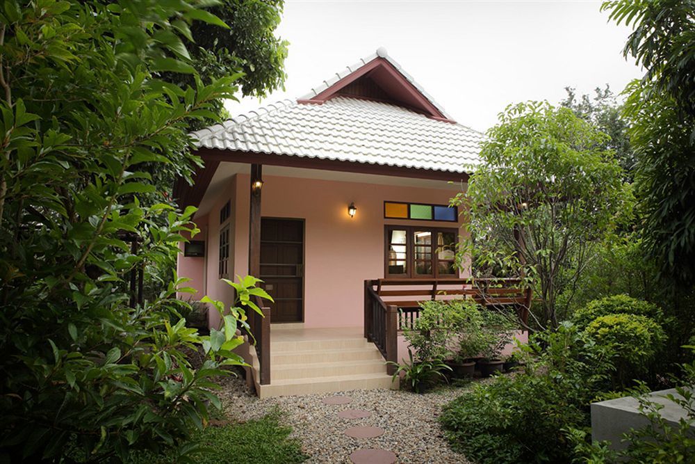 Resort Le Saichan, Maejo 3*