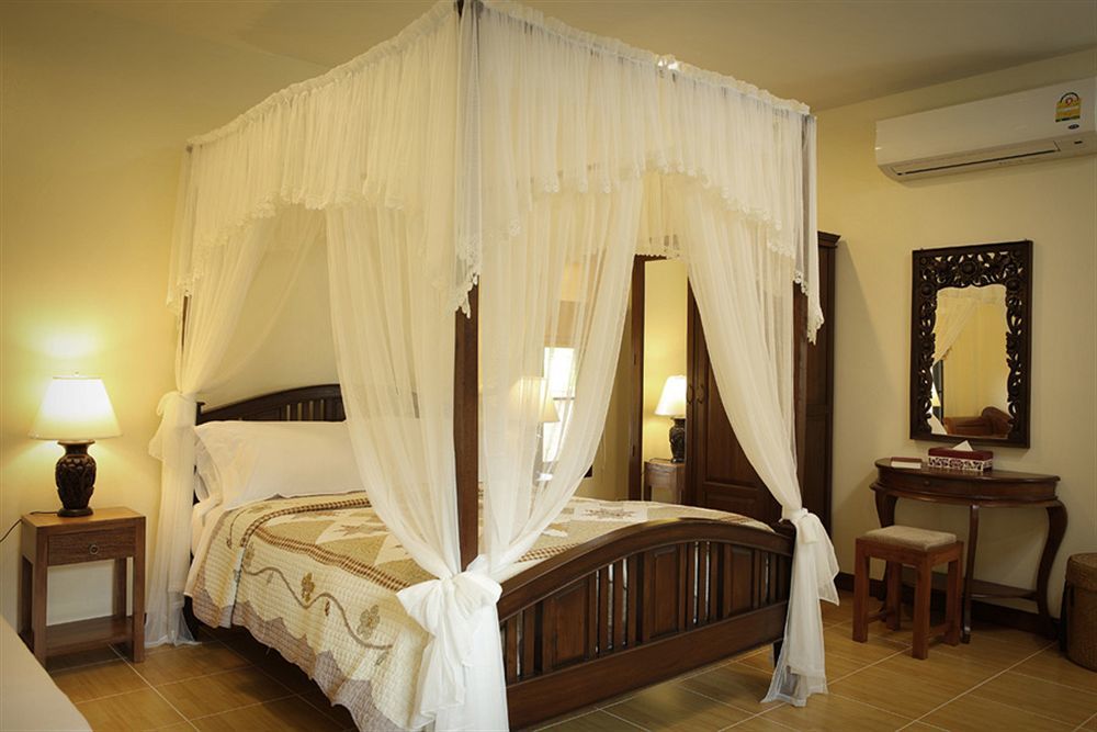 Resort Le Saichan, Maejo Chiang Mai
