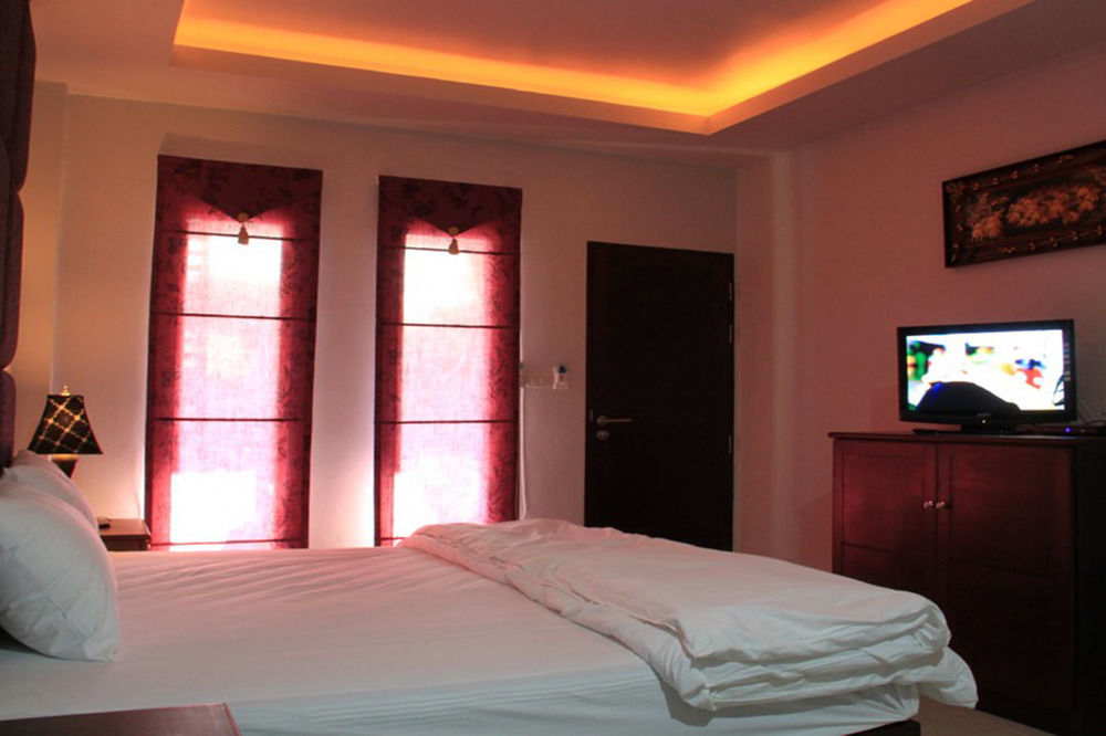 Hotel Nong Ying 1 Ko Lan