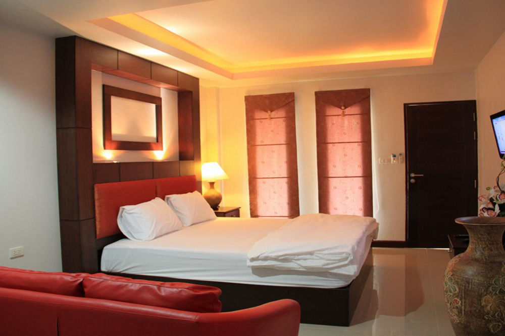 Hotel Nong Ying 1