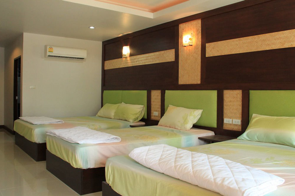 Hotel Nong Ying 1 2*