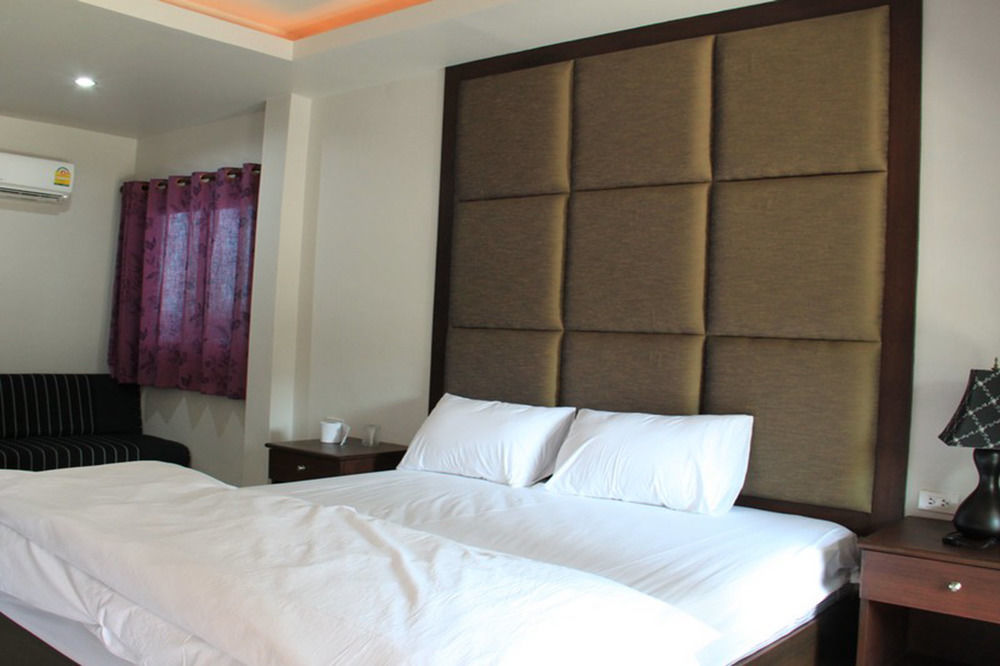 Hotel Nong Ying 1 Ko Lan