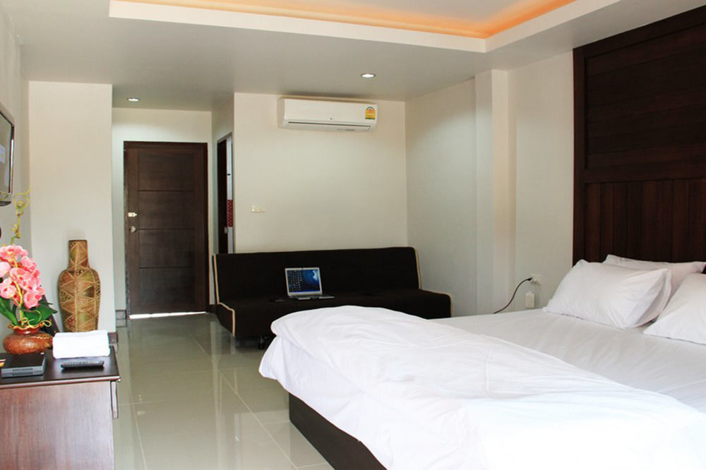 Hotel Nong Ying 1 2*
