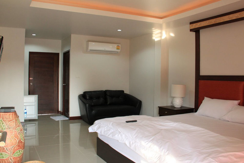 Hotel Nong Ying 1 Ko Lan