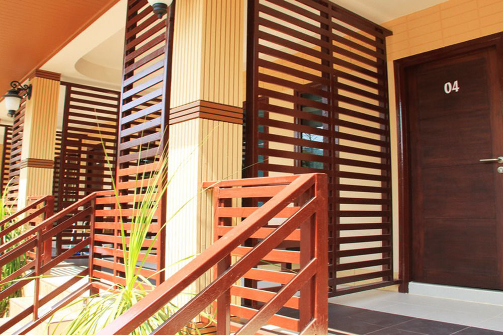 Hotel Nong Ying 1