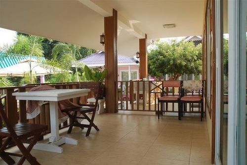 Resort Baan Im Em 3*