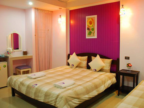 Hotel Bee Orchid Pool 3*
