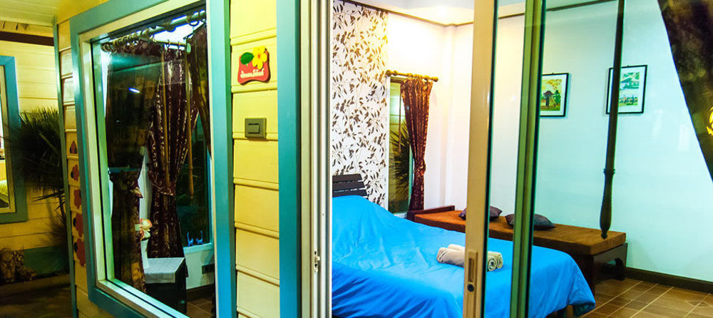 Hotel Kampu