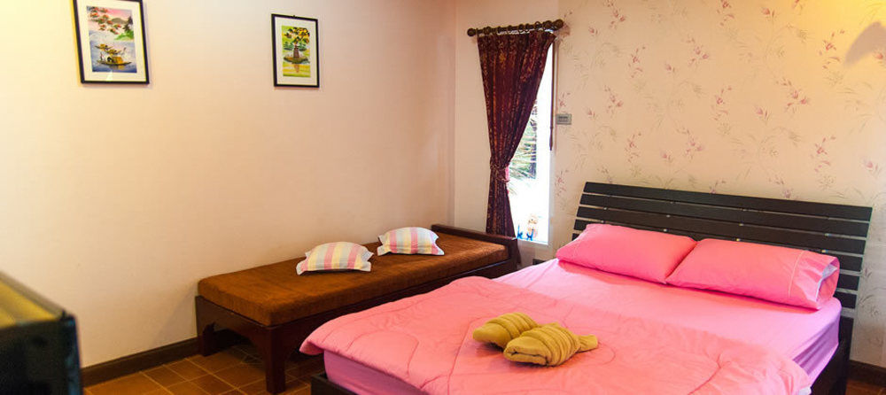 Hotel Kampu