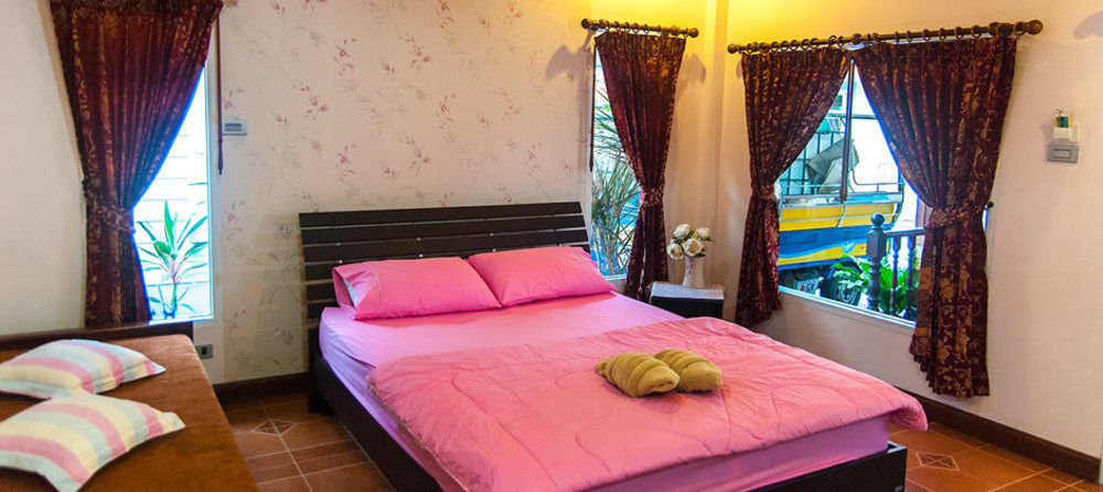Hotel Kampu 2*