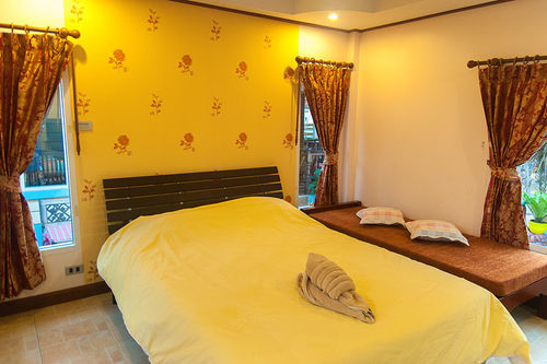 Hotel Kampu