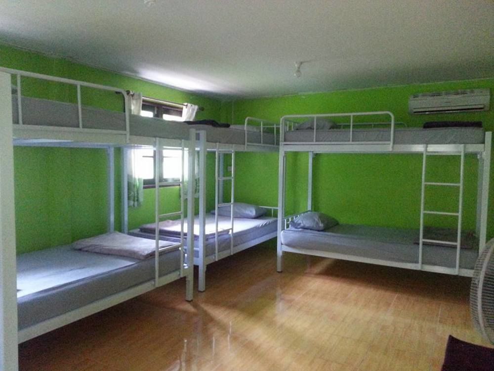 Guest house Kama Siri Koh Kood 2*