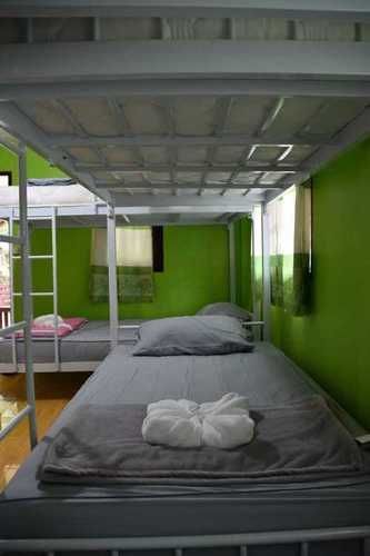 Guest house Kama Siri Koh Kood 2*