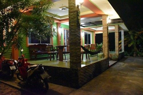 Guest house Kama Siri Koh Kood