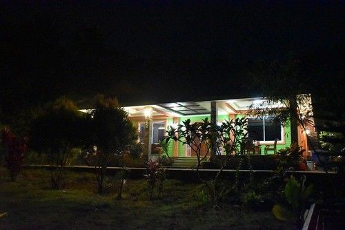 Kama Siri Koh Kood Ko Kut