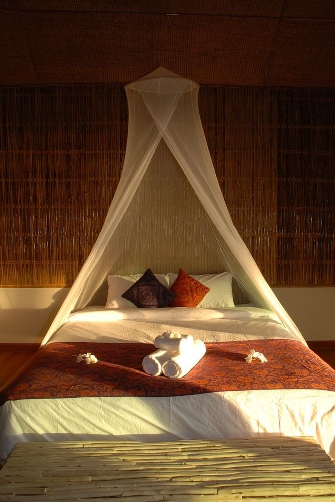 Resort Tinkerbell @ Koh Kood 4*