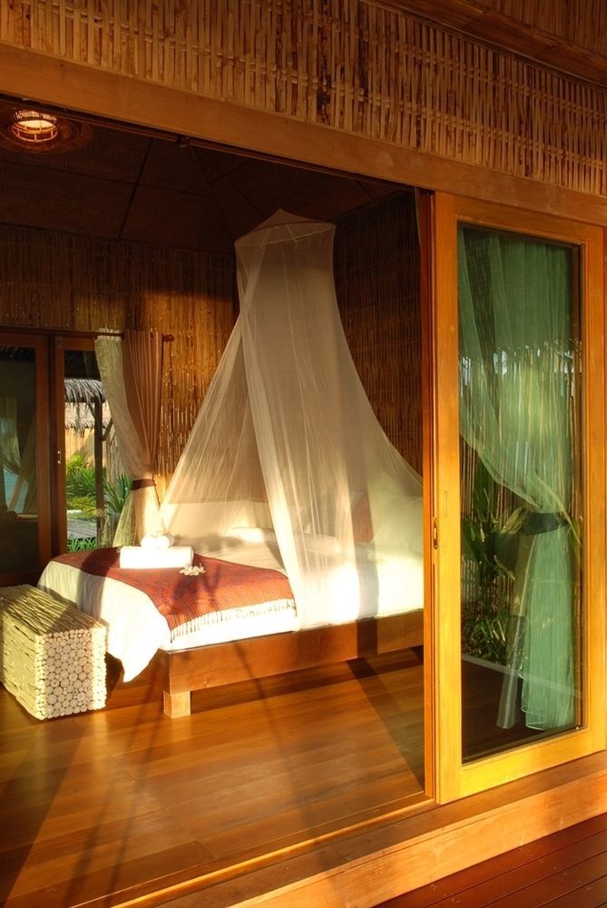 Resort Tinkerbell @ Koh Kood Ko Kut