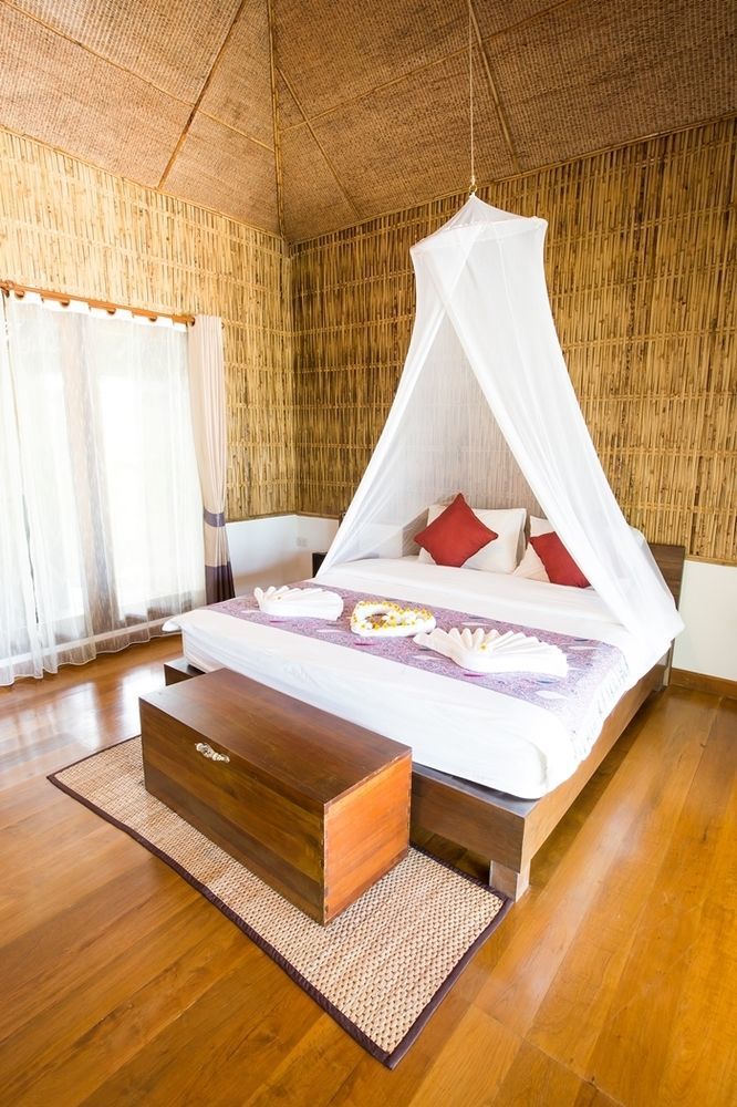 Resort Tinkerbell @ Koh Kood 4*