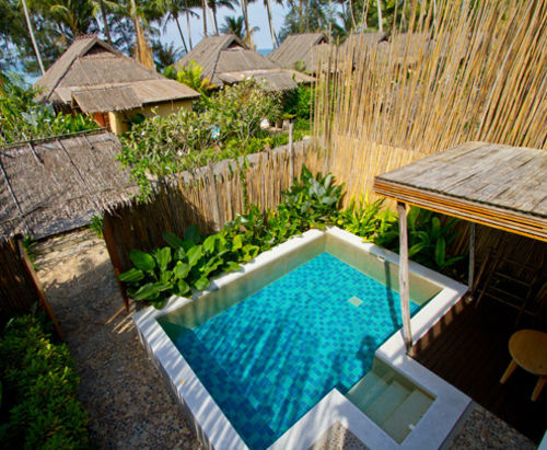 Resort Tinkerbell @ Koh Kood Ko Kut