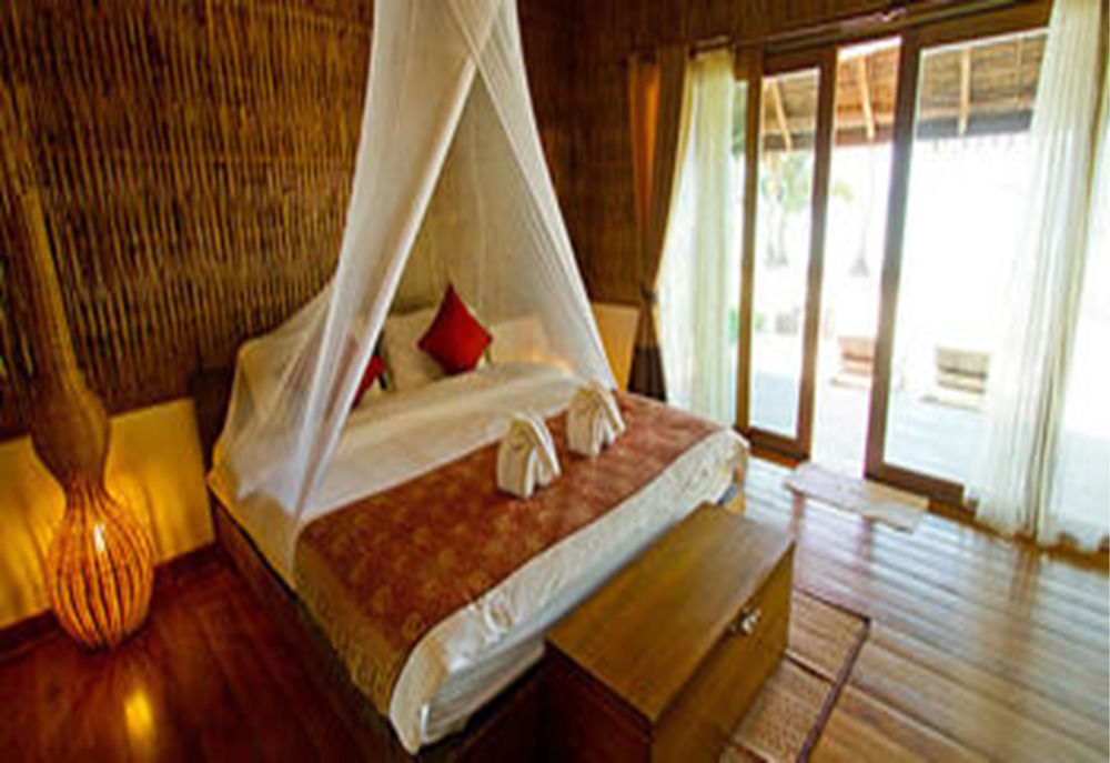 Resort Tinkerbell @ Koh Kood 4*