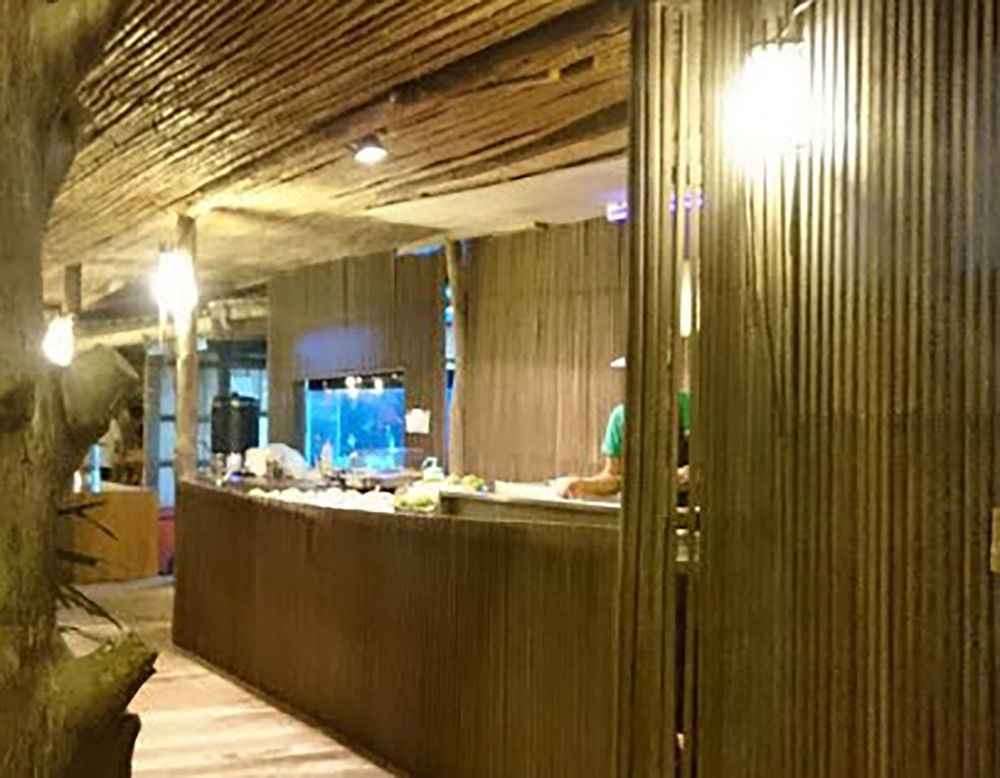 Resort Peter Pan Ko Kut