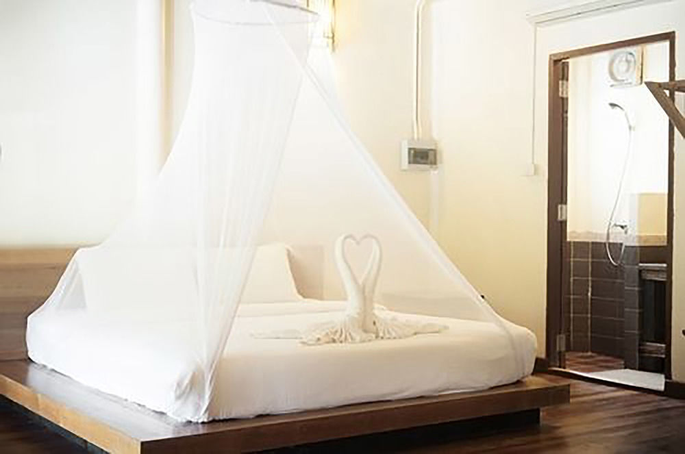Resort Peter Pan