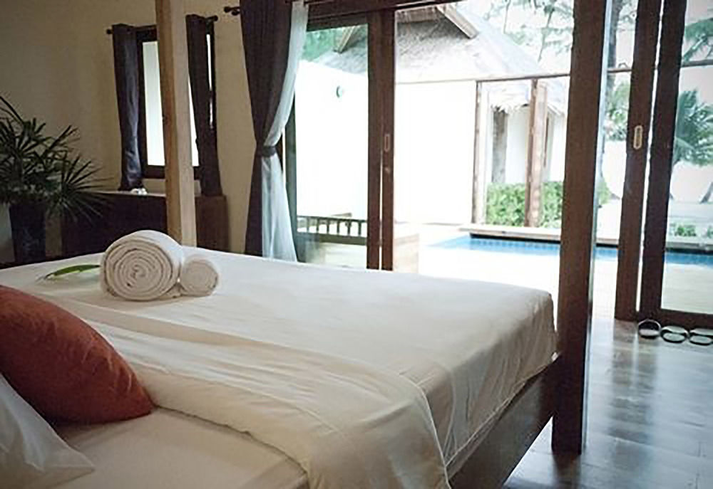 Resort Peter Pan