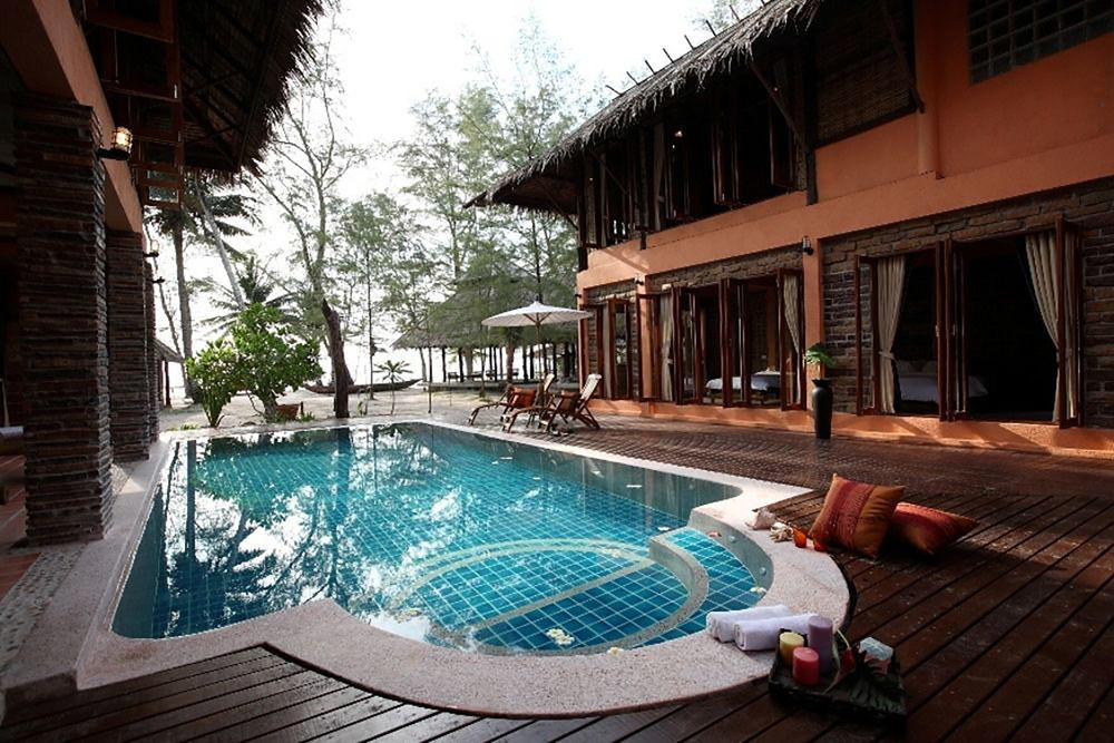 Resort Peter Pan 4*