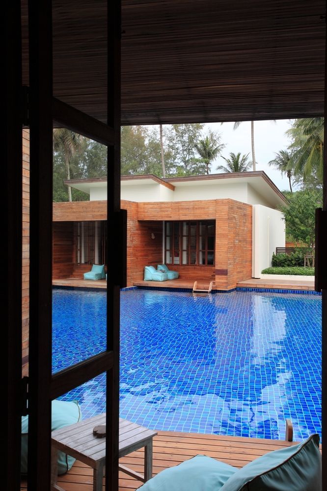 Wendy The Pool @ Koh Kood Ko Kut