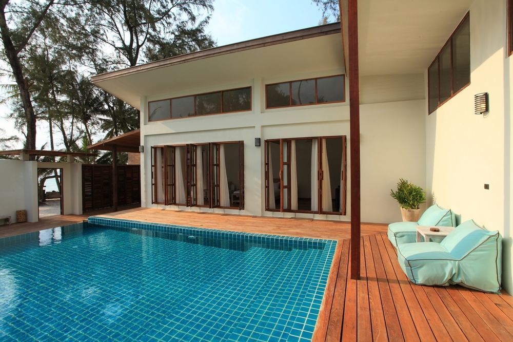 Resort Wendy The Pool @ Koh Kood Ko Kut