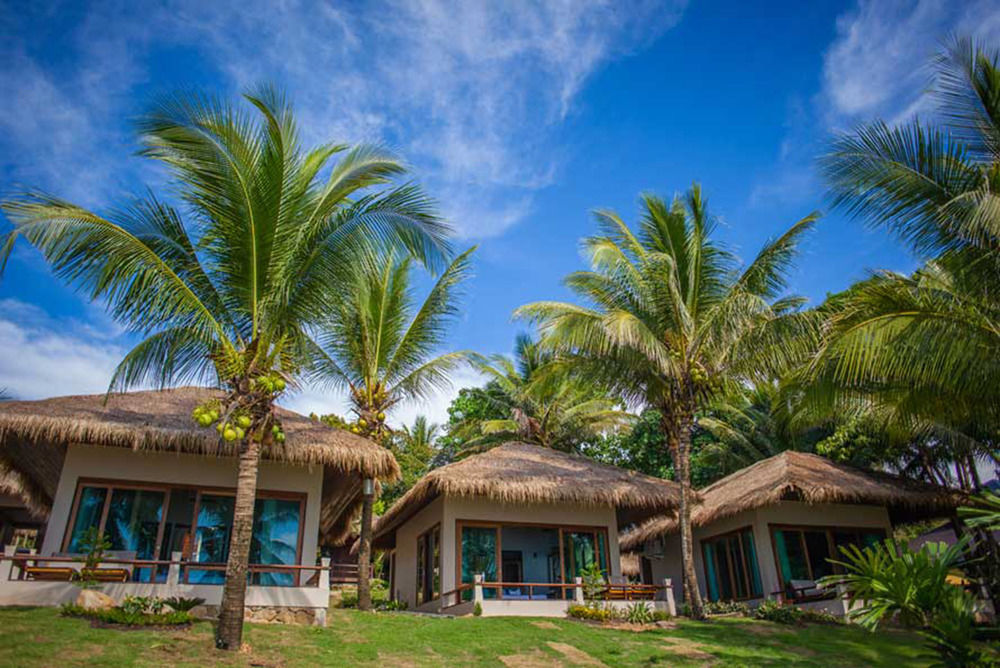 Resort The Natural Koh Kood Ko Kut