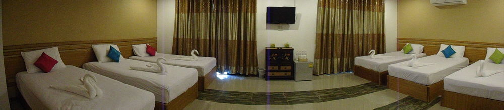 Hill 3* Chiang Khong