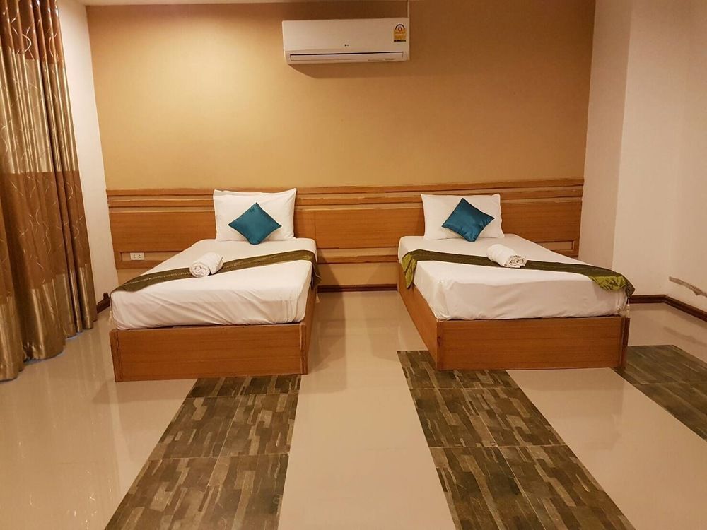Hill Resort 3*