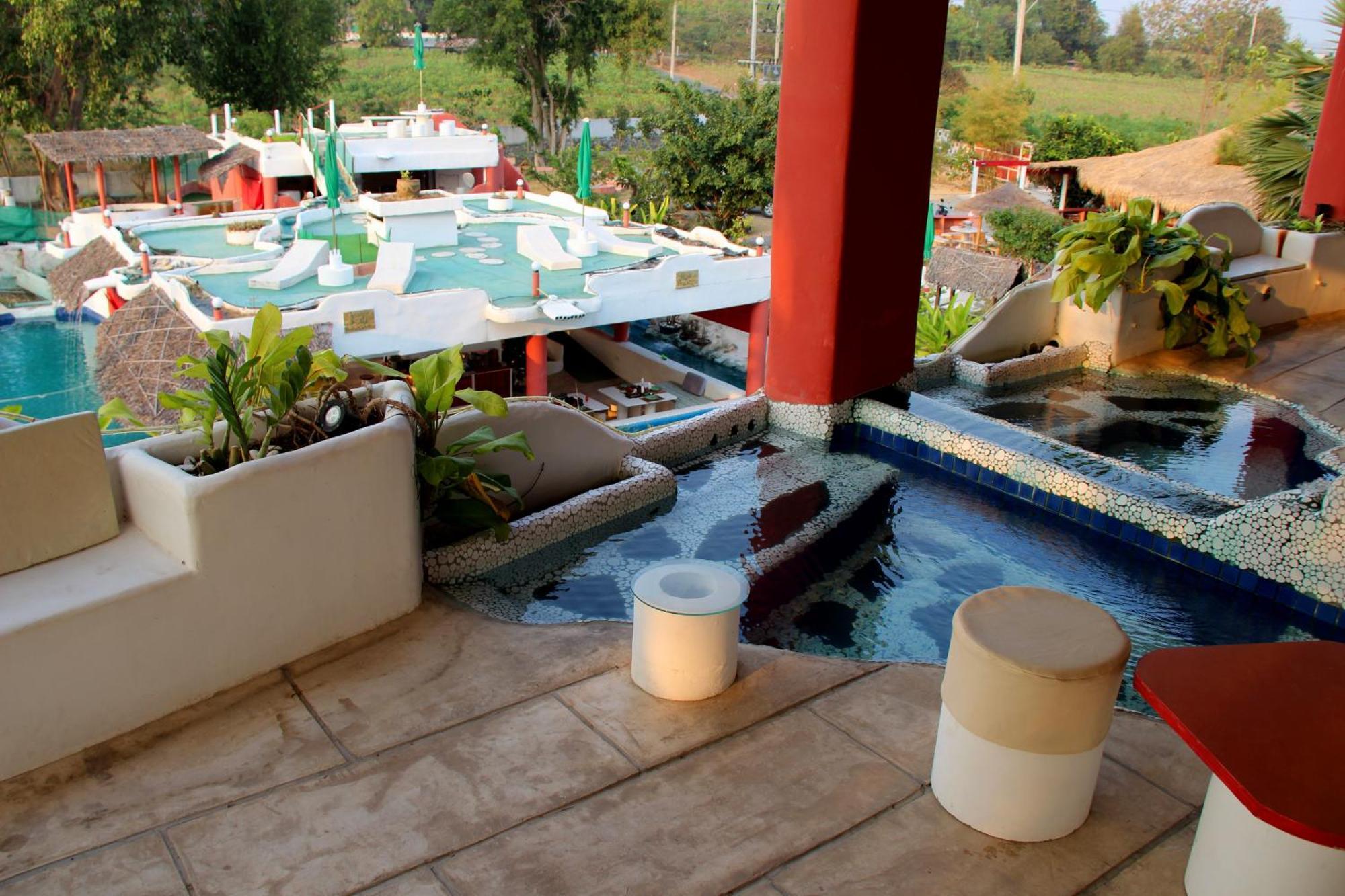 Mirabel Club Resort 4*