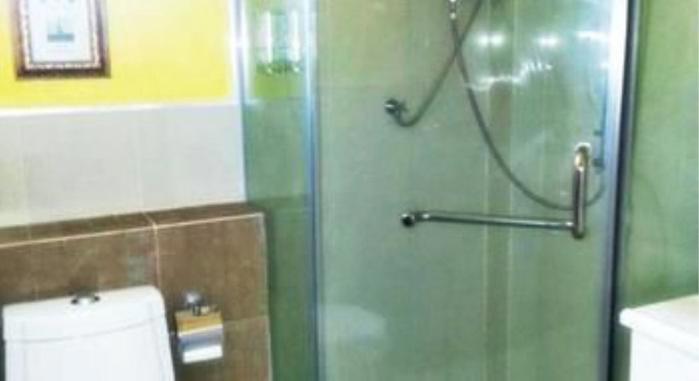 Guest house Ban Phung Mae Sariang