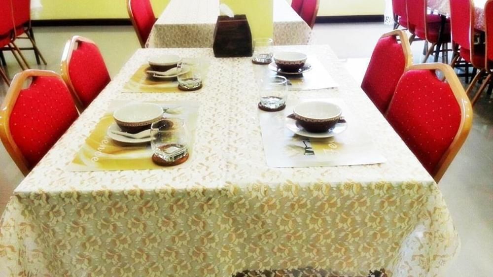 Guest house Ban Phung