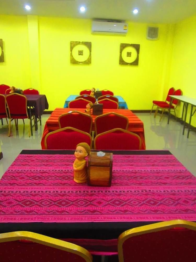 Guest house Ban Phung 3*