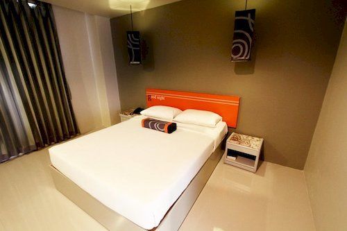 Hotel The Regent Ubon Ubon Ratchathani