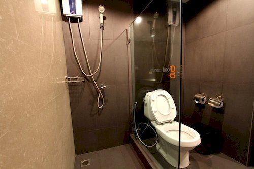 Hotel The Regent Ubon Ubon Ratchathani
