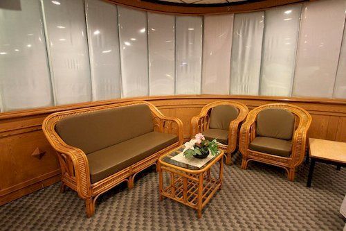 Hotel The Regent Ubon 3*