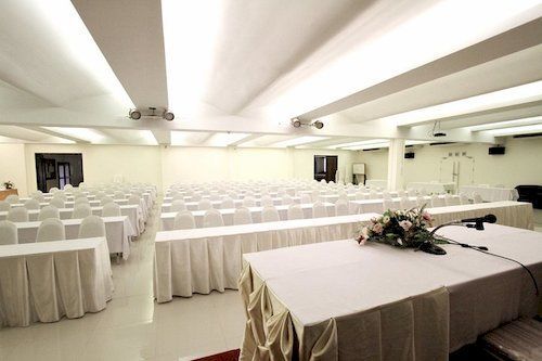 The Regent Ubon