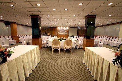 Hotel The Regent Ubon Ubon Ratchathani