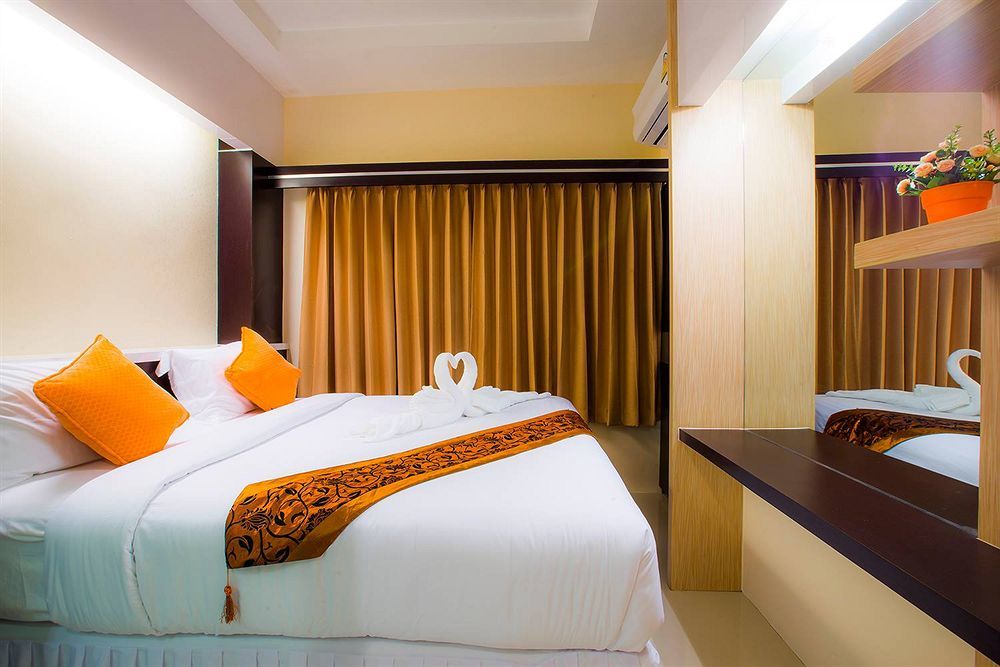 Hotel Excella 3*