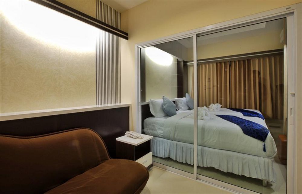 Hotel Excella Ubon Ratchathani