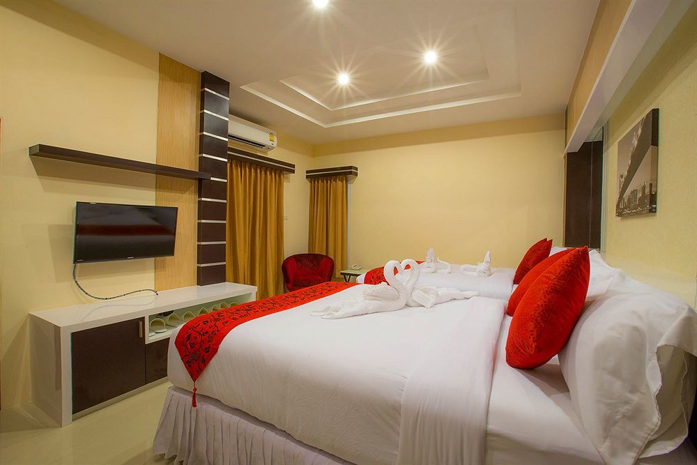 Hotel Excella
