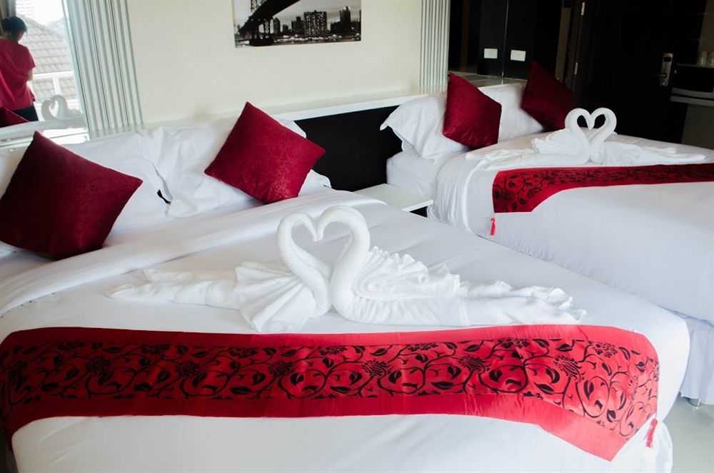 Hotel Excella 3*