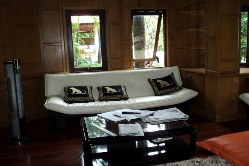 Resort Rai Sai Luang